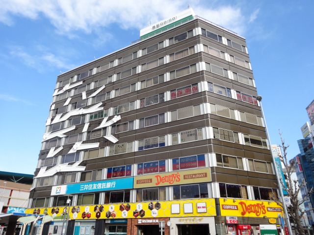 長谷川ビル金山駅前店