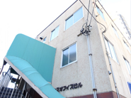 Azu salon千種駅前店