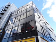 芝電ビル新栄町店