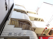 SOHOプラザ名古屋店