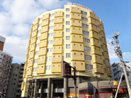 チサンイン 名古屋店