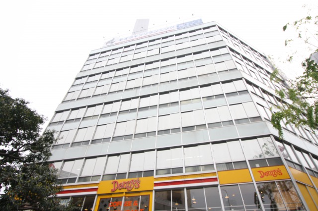 フォーティーンヒルズセンタービル名古屋栄店