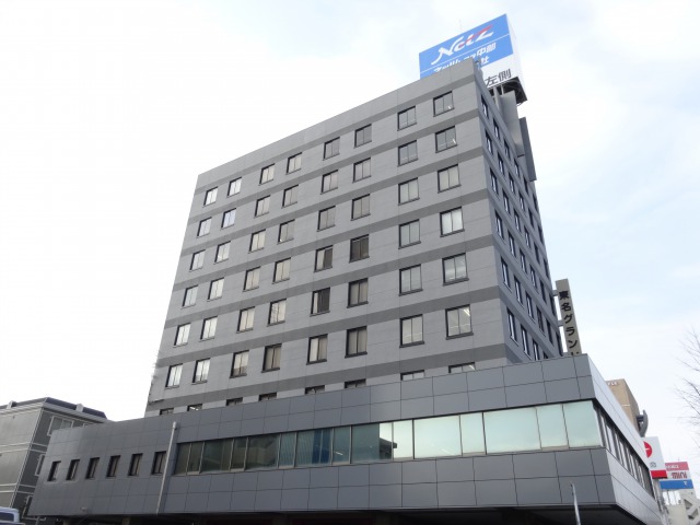 東名グランドビル名東一社駅前店