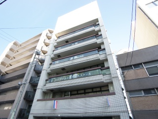 新納屋橋ビル店